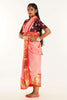 Ayush Kejriwal Designer Silk saree