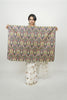 Handwoven Banarasi brocade blouse piece 