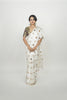 Silk saree by Ayush Kejriwal 