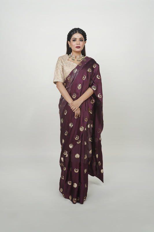 Indian ethnic wedding and part wear saree