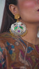 Handcrafted Jewellery, Indian Earrings
