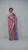 Handwoven silk Kanjeeveram saree
