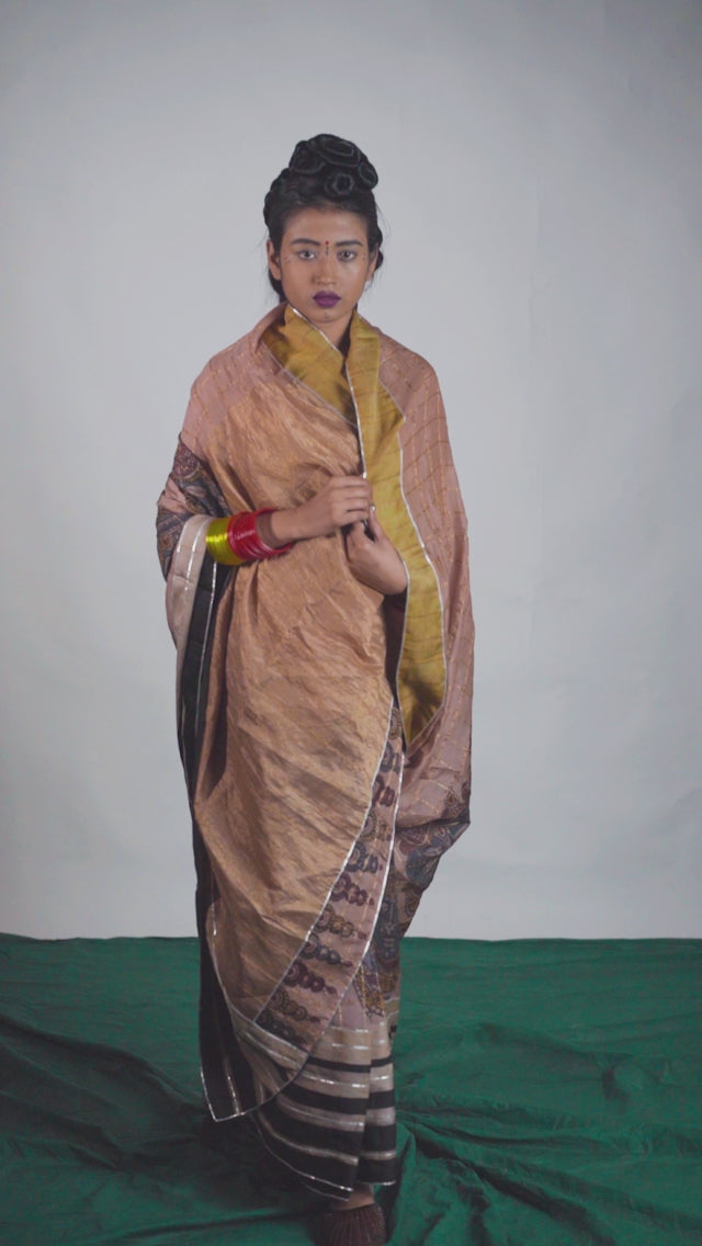 Wedding Wear Sarees by Ayush Kejriwal