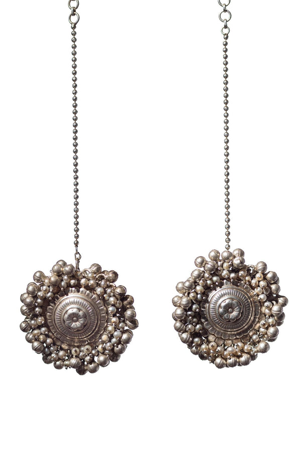 Handcrafted Indian Jewellery Set