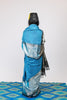 Handwoven Party wear Sarees