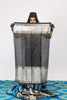 Designer Handwoven Silk Saree by Ayush Kejriwal