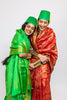 Kanjiveram Silk sarees by Ayush Kejriwal