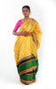 Handwoven Designer Sarees by Ayush Kejriwal