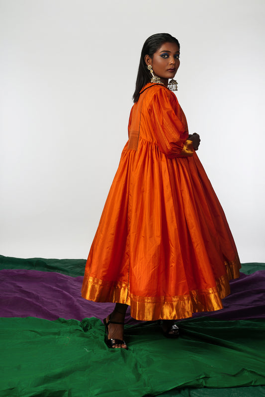Indian Ethnic Dresses