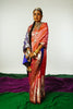 Wedding Kanjiveram Sari by Ayush Kejriwal.