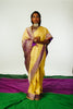 Handwoven Benarsi Silk Saree