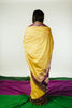 Benarsi Silk Saree by Ayush Kejriwal
