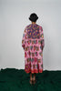 Silk dress by Ayush Kejriwal