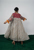 Indian Dress by Ayush Kejriwal