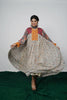 Boho Summer Dress by Ayush Kejriwal
