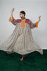 Boho Dress by Ayush Kejriwal 