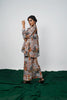 Designer Ayush Kejriwal Kurta Pant Set