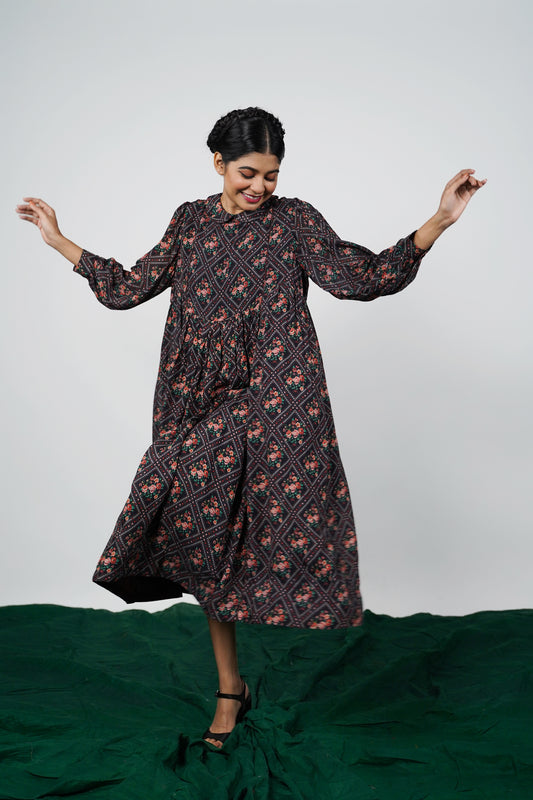 Dress by Ayush Kejriwal