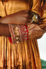 Handwoven Silk Dresses by Ayush Kejriwal