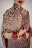  Designer handcrafted bandhani saree
