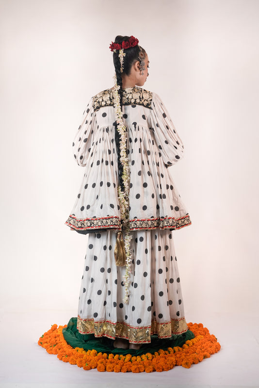 Wedding wear Lehenga Sets by Ayush Kejriwal