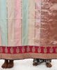 handwoven banarasi silk saree