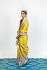 Wedding Wear Saree by Ayush Kejriwal