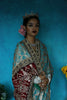 Designer Hand Embroidered Saree by Ayush Kejriwal