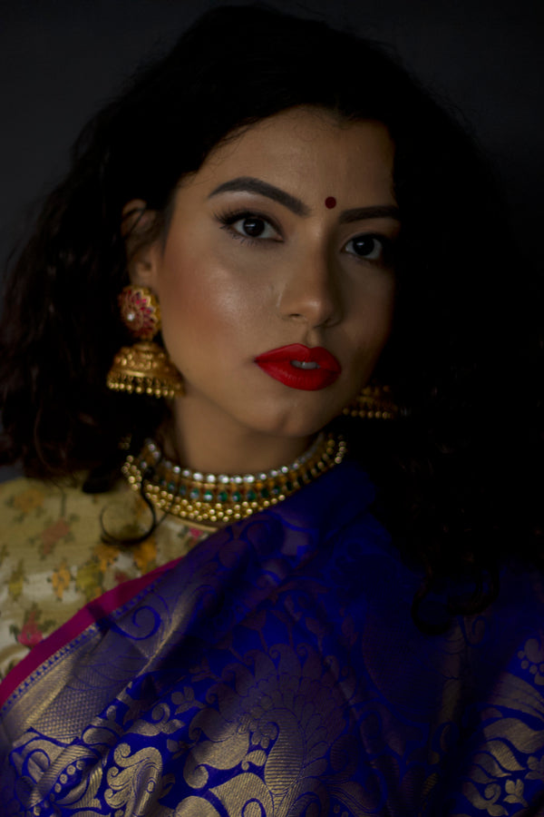 Ethnic Jewellery by Ayush Kejriwal