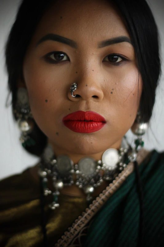 Indian Ethnic Handcrafted Jewellery 
