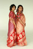Wedding wear sarees by Ayush Kejriwal , Banarasi Sarees