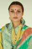 Indian Ethnic Jewellery, Pearl neckpiece 
