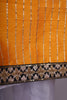 double ikkat handwoven patan patola silk saree