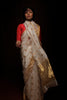 Handwoven Chanderi Silk Sare